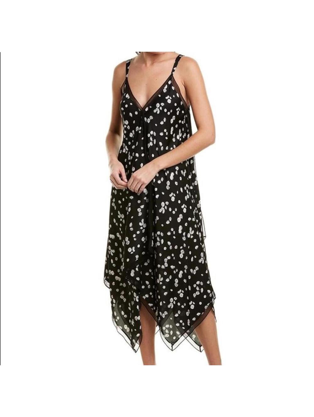 Jason Wu Daisy Shift Dress